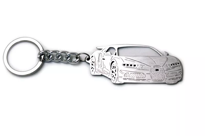 Bugatti keyring best sale