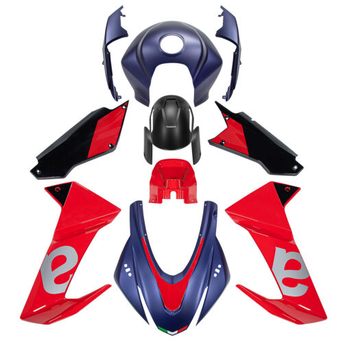 Tank Injection Bodywork Fairing Molding Kit Mold Panel For Aprillia RS 660 RS660 - Picture 1 of 104