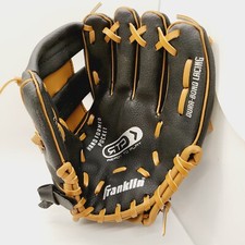 Franklin Youth 8.5" RTP Baseball Glove 22723 Durabond Lacing Right Handed