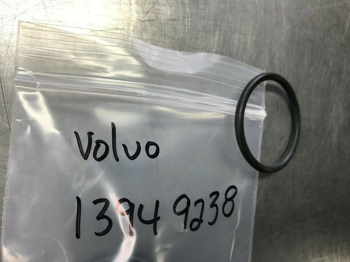 13949238 GENUINE Volvo O-RING Ingersoll Rand VOE13949238 | eBay