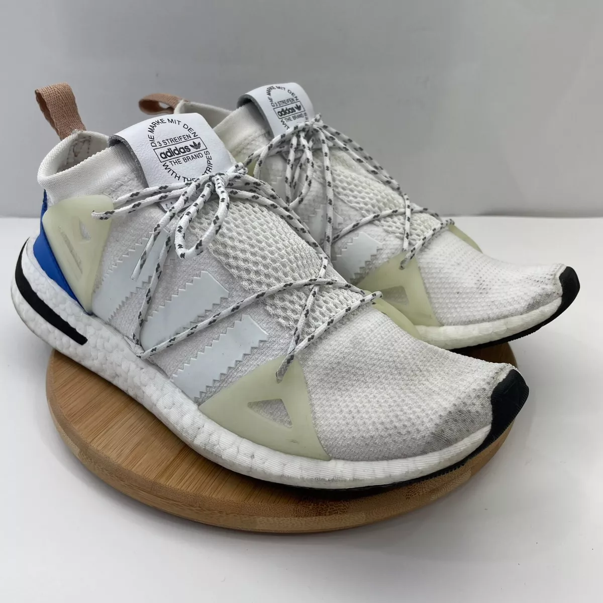 Arkyn adidas womens sale