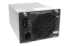 PWR-C45-4200ACV - Cisco Catalyst 4500 4200W Power Supply 341-0083-04 NEW