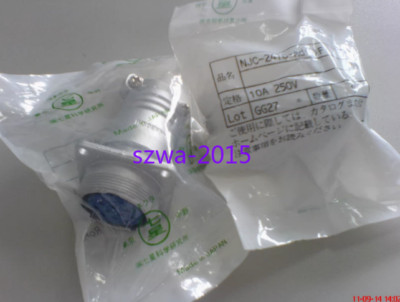 1pcs New Seven Star Science Connector, NJC-2410-AD(F)F