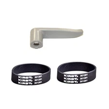 Fits For Kirby G3 Upper Cord Hook - 173889S W/ 301291 Free 2 Belts