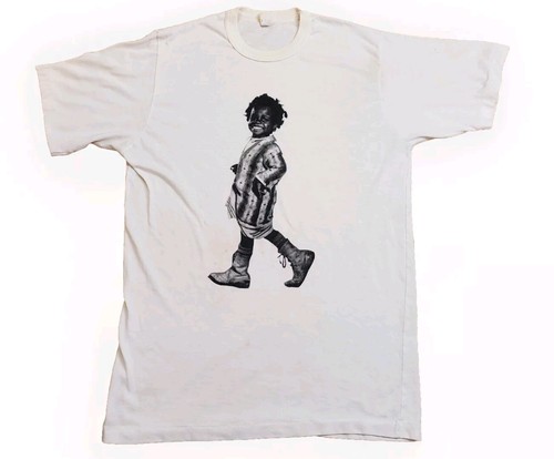 Vintage little rascals t-shirt - Gem Vintage little rascals t-shirt - Gem