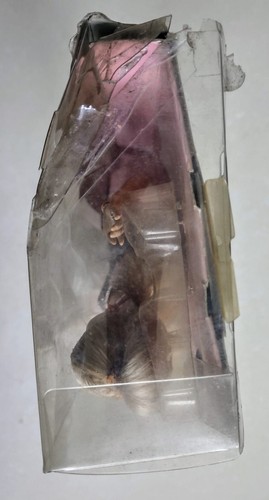 2011 Unused Barbie Doll Fashionistas Mattel India Hong Kong Box Damaged NRFB - Picture 11 of 15