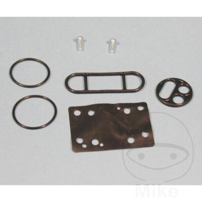 Tankventil Rep Kit Hahn FCK-31 für Yamaha XV 535 N Virago DX 4YHD 01-03