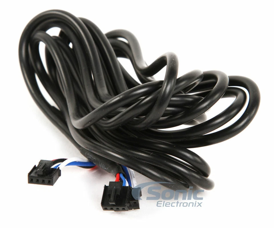 Crimestopper REVO41 1-Way RF Kit AM 5 Botones Remotos Entrada Sin Llave Tronco Liberación Foto 4 de 4