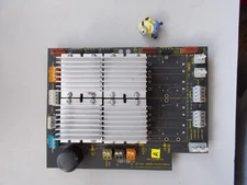 Applied Computer Engineering Power Supply Board Version 2.0 *FREE SHIPPING*