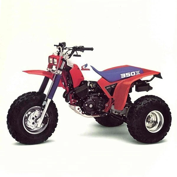 Kit de reconstrucción de carburador Shindy Carb Honda (1985) ATC 350X ENVÍO GRATUITO Foto 2 de 4