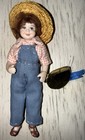 Vintage JANNA JOSEPH Artist Doll — photo 1