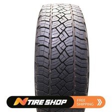 Used Lt 26570r18 General Grabber Apt - 113110s - 1032