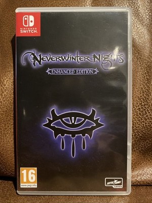 Neverwinter Nights Enhanced Edition - Nintendo Switch