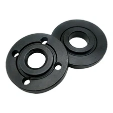 Quality M16 Thread Angles Grinder Inner Outer Flange Nut Replacement Wide Use