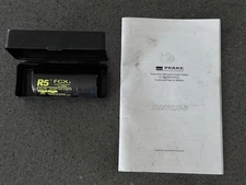 Peake R5/FCX-3 BMW OBD Car Scan Tool Read/Clear Fault Codes Reset Service Lights