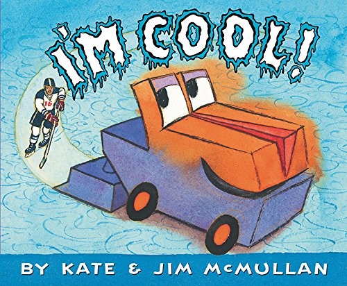 I'm Cool! - Picture 1 of 1