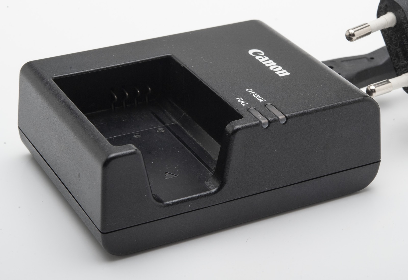 Original Canon Battery Charger LC-E10E for LP-E10 Battery