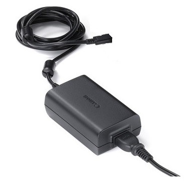 キヤノン USBパワーアダプターPD-E1 Canon PD-E1 USB Power Adapter - Black for sale online | eBay