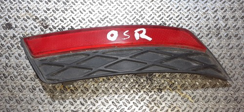 Ford Mondeo Mk3 St osr Bumper Reflector