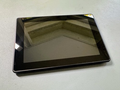 Amazon Kindle Fire HD 7 Zoll 3. Generation P48WVB4 Schwarz WLAN - Bild 1 von 2