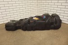 16-22 Chevy Colorado GMC Canyon Duramax 21 Gallon Fuel Tank with Sender