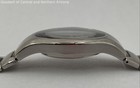 Vintage Fitzgeralds Casino Silver Tone Memorabilia Watch — photo 6