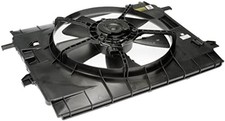 620-951 Engine Cooling Fan Assembly Compatible with Select Chevrolet Models