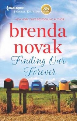 Finding Our Forever (Silver Springs) - Mass Market Paperback - ACCEPTABLE
