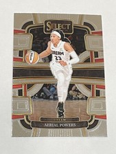 2024 Panini Select WNBA Basketball #70 - Aerial Powers - Atlanta Dream