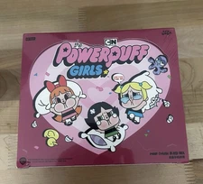 POP MART CRYBABY Powerpuff Girls BLIND BOX - PHONE CHARM - ONE RANDOM SEALED BOX