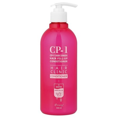 3 Seconds Hair Fill-Up Conditioner, 16.9 oz (500 ml)