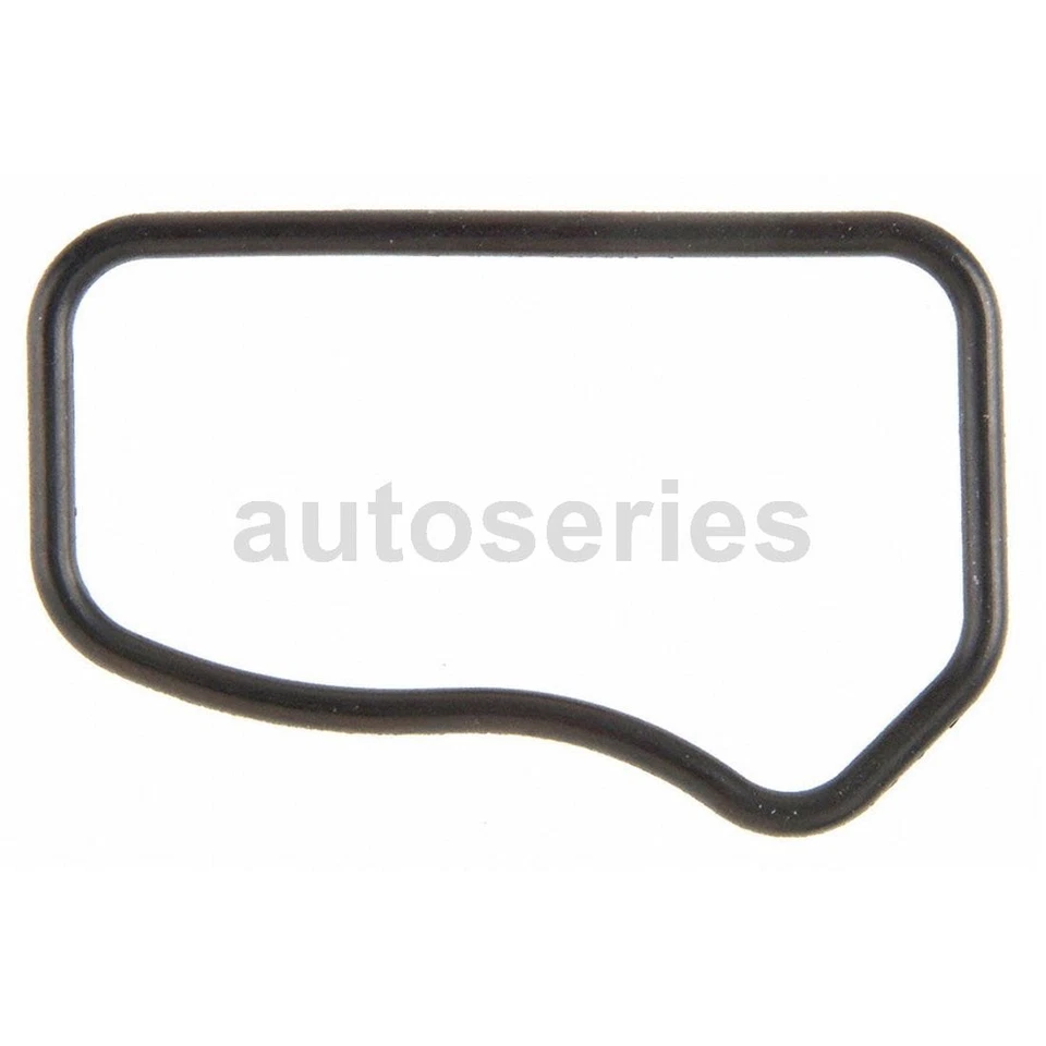 1 прокладка выпускного отверстия охлаждающей жидкости двигателя подходит для Honda CR-V 2,4 л Honda Civic 2,0 л - Изображение 2 из 2