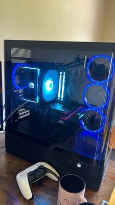 PowerColor Hellhound Radeon RX 9070 16GB GDDR6 Grafikkarte 