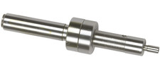 CENTRATORE TASTATORE CENTRO MECCANICO MOLLA DIAMETRO 4 MM TORNIO FRESA 130.10