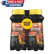 Ortho Orthene Fire Ant Killer1 (Twin Pack)