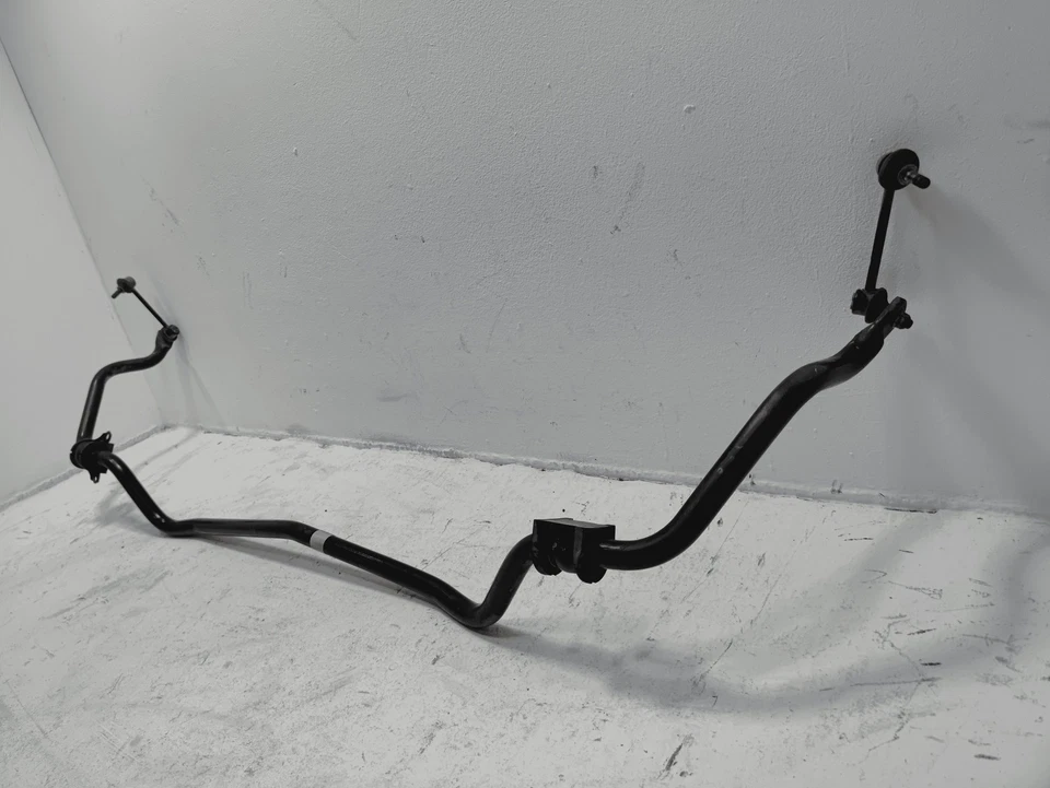 ACURA MDX 2014-2020 3,5 L TRACCIÓN DELANTERA ESTABILIZADOR TRASERO BARRA ANTIVUELCO OSCILANTE CON ENLACE OEM Foto 2 de 4