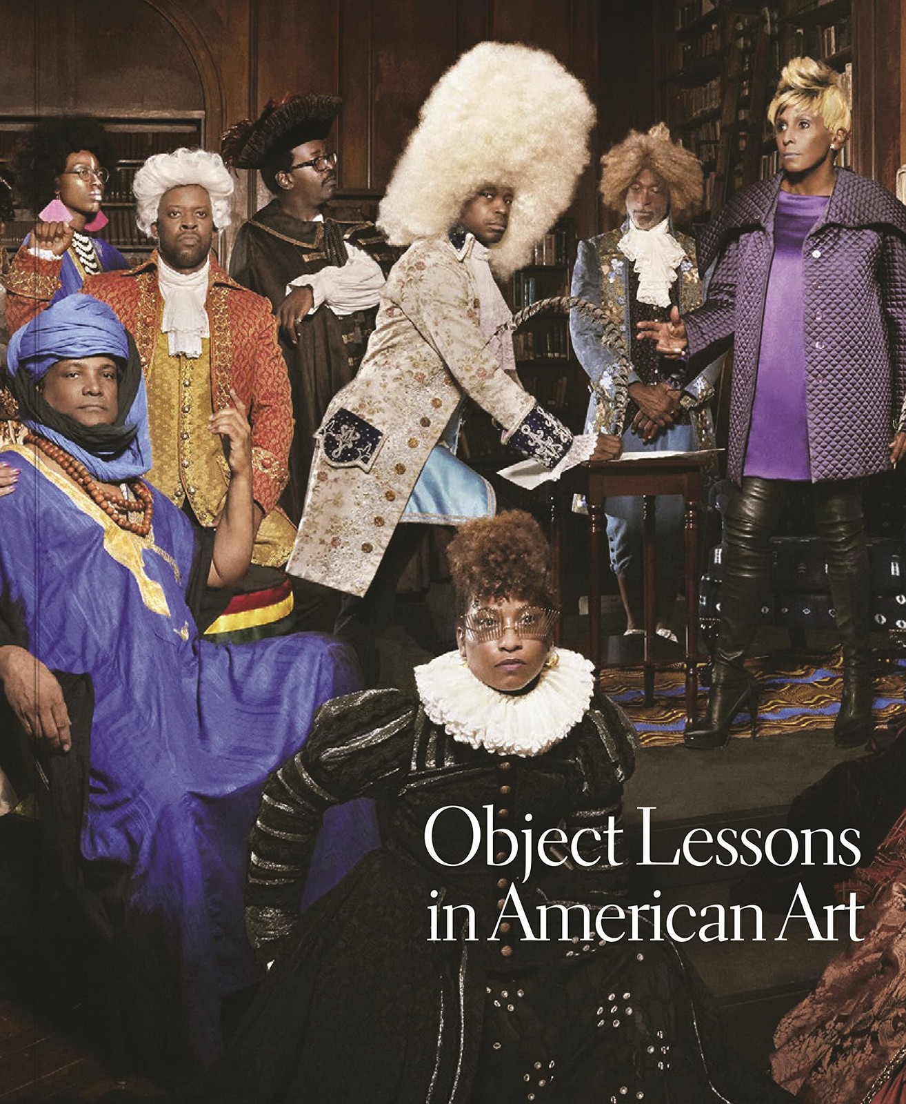 Object Lessons in American Art by Karl Kusserow Paperback NEW - Image 4