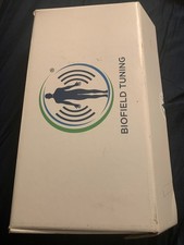 Eileen McKusick Biofield Tuning Forks  Toolkit Sound Therapy Healing