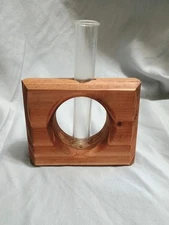 Test Tube Planter Plastic Tube Vase Test Tube Bud Vase Desktop PlasticPlanter...