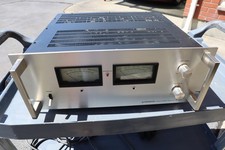 PIONEER SPEC 2 POWER AMPLIFIER 120/240V Excel...