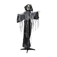 Halloween Animatronic grim reaper