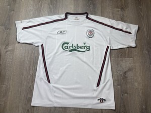 Liverpool 04 05 | eBay