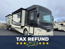 2015 Forest River Berkshire XL 40BH