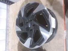 Wheel 18x7 Alloy Angled Spoke Fits 24-25 XV CROSSTREK 2088888