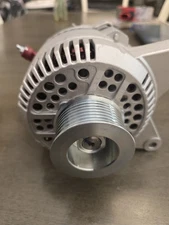 Alternator For Ford F-150 F-250 E150 F250 5.4 4.6 V8 6.8 V10 1997 1998-2002 7790