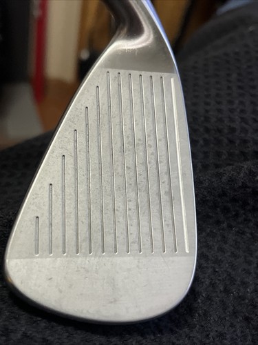 Mint PXG GEN 4 0311 XP 5x Forged Demo/ Fitting 7 Iron KBS Tour Lite Stiff Steel - Picture 5 of 11