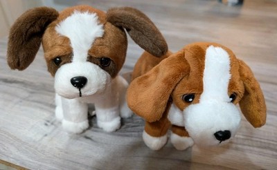 Our Generation by Battat Beagle Puppies Puppy Dog Beagle And Border Collie