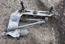 Renault Zoe Wiper Motor & Linkage 288009222R