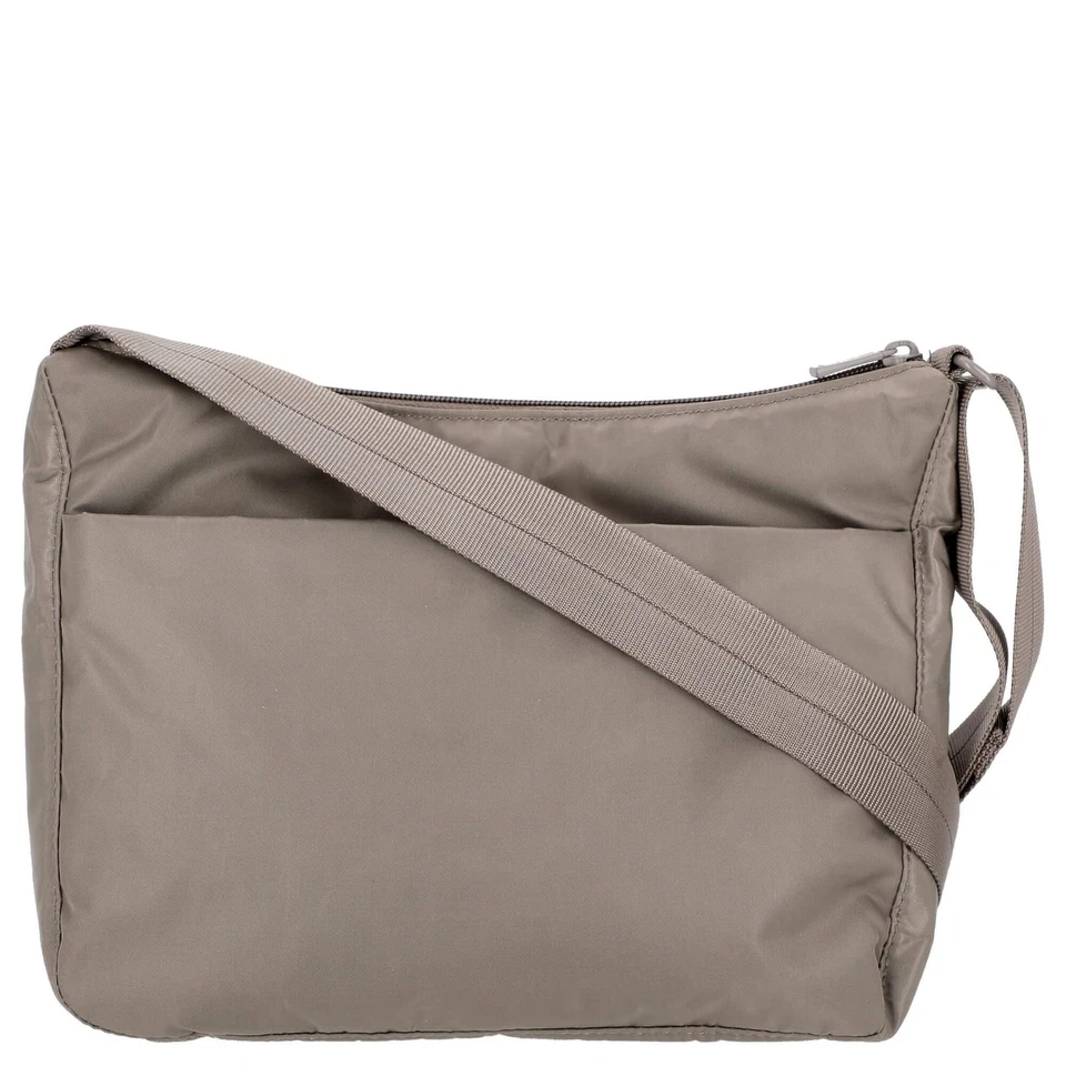 Bolso de Lona Harper's S Para Mujer, Talla Única, Sepia, Talla Única Foto 4 de 4