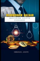 Emmanuel Joseph | Blockchain Bazaar | Taschenbuch | Englisch (2025)